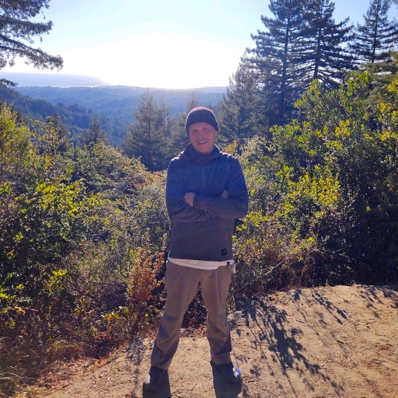 Meet your Posher, Ben - Picture 1 of 1